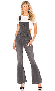 Комбинезон carly flare - Free People