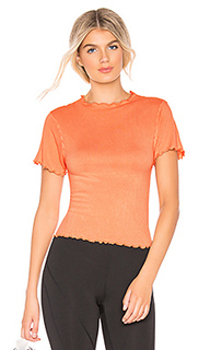 Футболка madeline funnel baby - Free People