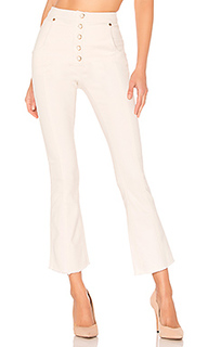 Расклешенные джинсы whos that jean - Alice McCall