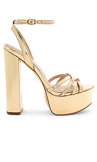 Сандалии charlotte platform - RACHEL ZOE