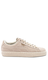 Кроссовки basket classic lunar glow - Puma
