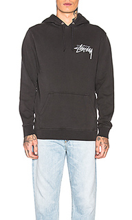 Худи - Stussy