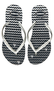 Сандалии slim oceano - Havaianas