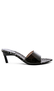 Обувь на каблуке principe - Jeffrey Campbell