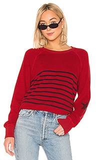 Пуловер striped - SUNDRY