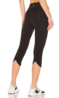 Леггинсы mid rise get shorty - Free People