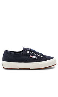 Кроссовки 2750 cotw - Superga