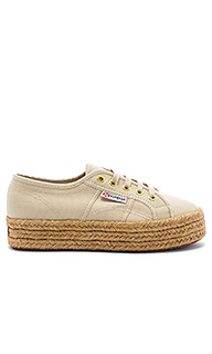 Кроссовки 2730 cotropew - Superga