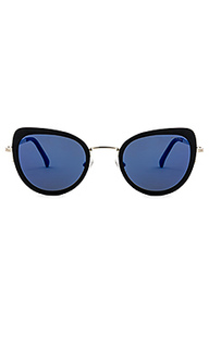 Солнцезащитные очки billie - Komono
