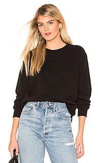 Свитшот the crew sweatshirt - Hanes x Karla