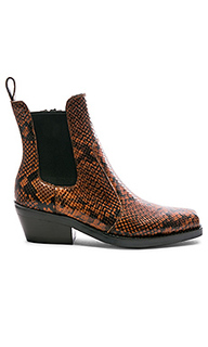 Ботильоны poker - Jeffrey Campbell