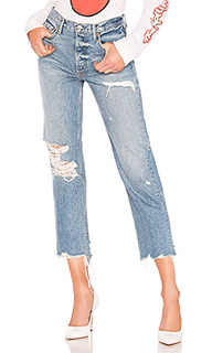 Джинсы helena - GRLFRND