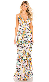 Вечернее платье drew - AMUR