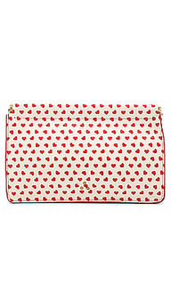 Клатч opoche clic clac large - Jerome Dreyfuss