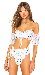 Топ cindy - For Love & Lemons