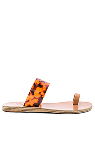 Сандалии thraki - Ancient Greek Sandals