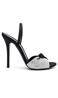 Слингбэк alien - Giuseppe Zanotti