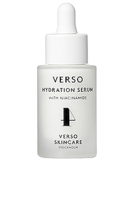 Сыворотка hydration serum - VERSO SKINCARE