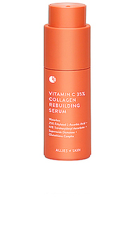 Сыворотка для лица vitamin c 35% collagen - Allies of Skin