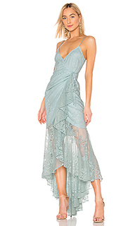 Платье atienne - Michael Costello