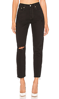 Прямые джинсы wedgie icon - LEVIS Levis®