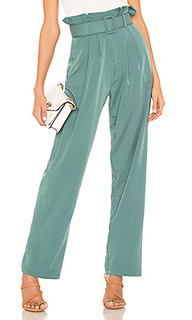 Брюки becca - superdown