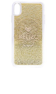 Чехол для iphone tiger head - Kenzo