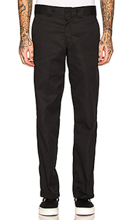 Брюки slim fit work - Dickies