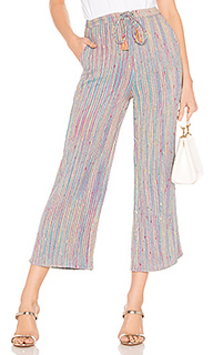 Брюки theo - MAJORELLE