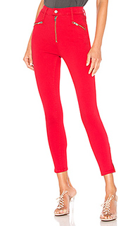 Джинсы скинни moto mile high - LEVIS Levis®