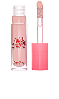 Блеск для губ wet cherry - Lime Crime