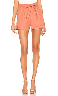 Шорты piper - HEARTLOOM