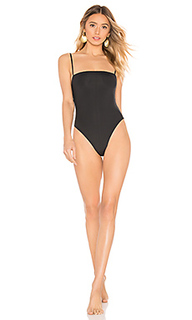 Слитный купальник shanti - Stone Fox Swim