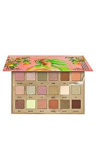 Палетка теней eyeshadow palette xl ii - Lime Crime