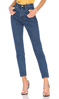 Прямые джинсы nora - Dr. Denim