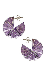 Серьги lantern - Gaviria