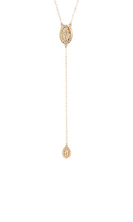 Ожерелье large rosary - ERTH