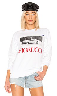 Свитшот fiorucci car - FIORUCCI