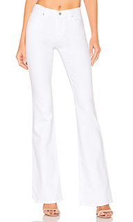 Джинсы буткат drew - Hudson Jeans