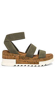 Сандалии bandi - Steve Madden
