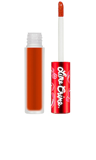 Губная помада velvetine - Lime Crime