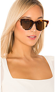 Солнцезащитные очки gray - LPA