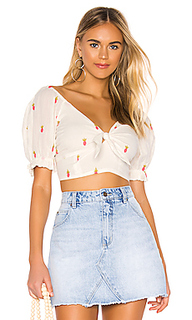 Топ ladies that luau - Free People