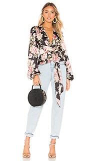 Блузка - Divine Heritage