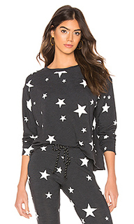 Свитер star print - SUNDRY