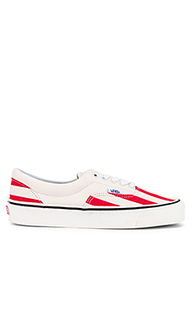 Кроссовки era - Vans
