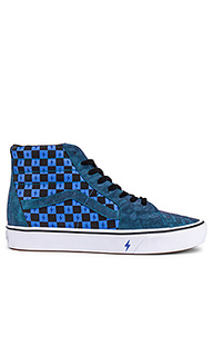 Кроссовки transfiguration - Vans