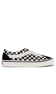 Кроссовки checkered - Vans