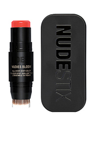 Крем для губ и щек nudies bloom - NUDESTIX
