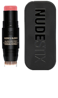 Крем для губ и щек nudies bloom - NUDESTIX